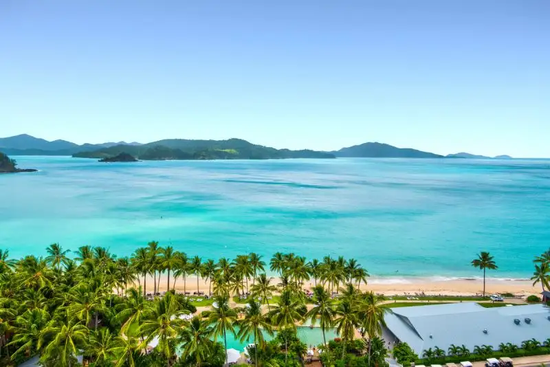 Main view of Homely apartment listing, WHA CA1203/14 Resort Drive, Hamilton Island QLD 4803