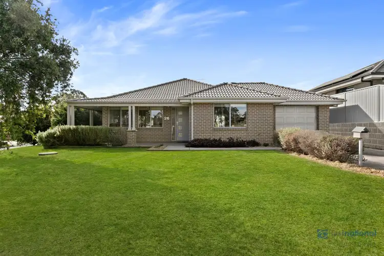 2/26 Abelia Street, Tahmoor NSW 2573