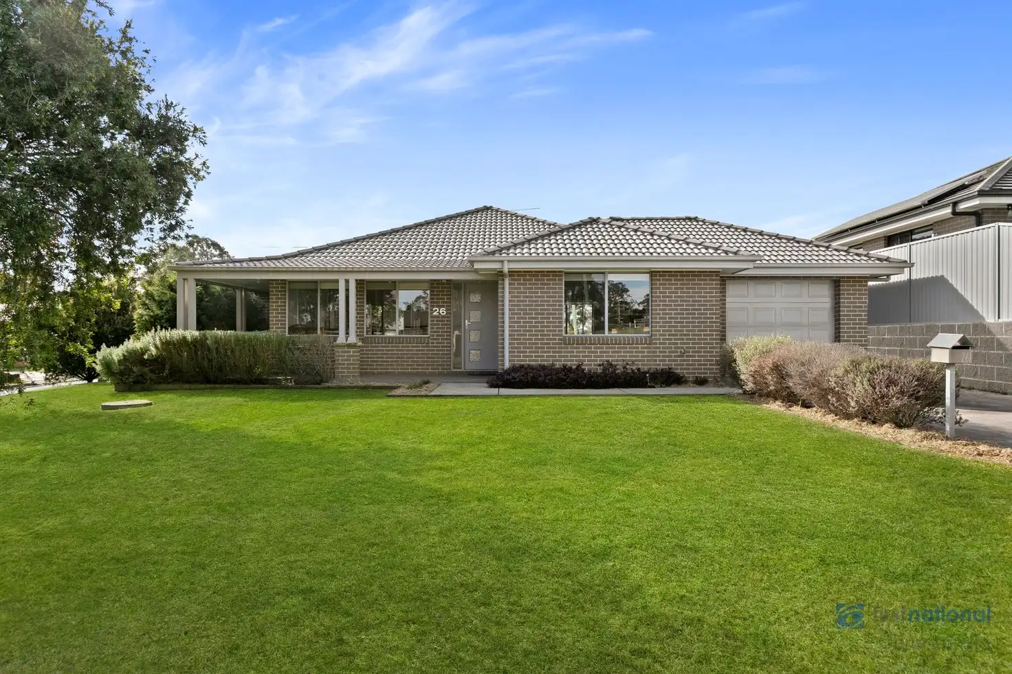 Main view of Homely house listing, 2/26 Abelia Street, Tahmoor NSW 2573