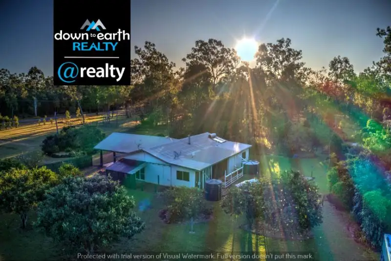 Main view of Homely rural property listing, 482 Millstream Parade, Millstream QLD 4888