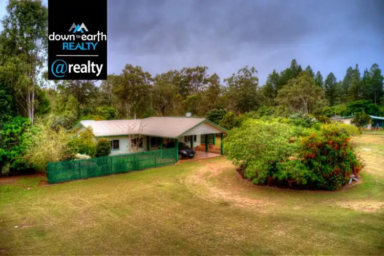 Fourth view of Homely rural property listing, 482 Millstream Parade, Millstream QLD 4888