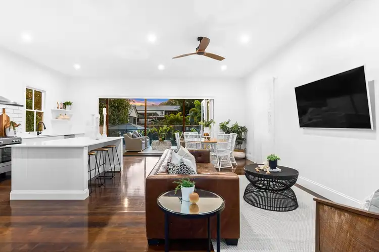 Fifth view of Homely house listing, 68 Cotton Street, Shorncliffe QLD 4017