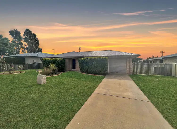 Main view of Homely house listing, 56 Beasley Street, Chinchilla QLD 4413