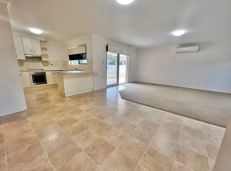 Second view of Homely house listing, 56 Beasley Street, Chinchilla QLD 4413