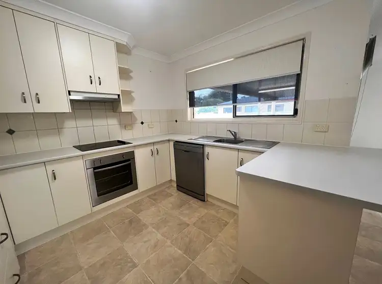 Third view of Homely house listing, 56 Beasley Street, Chinchilla QLD 4413