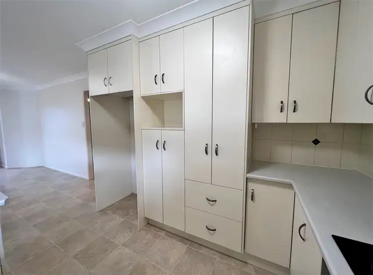 Fourth view of Homely house listing, 56 Beasley Street, Chinchilla QLD 4413