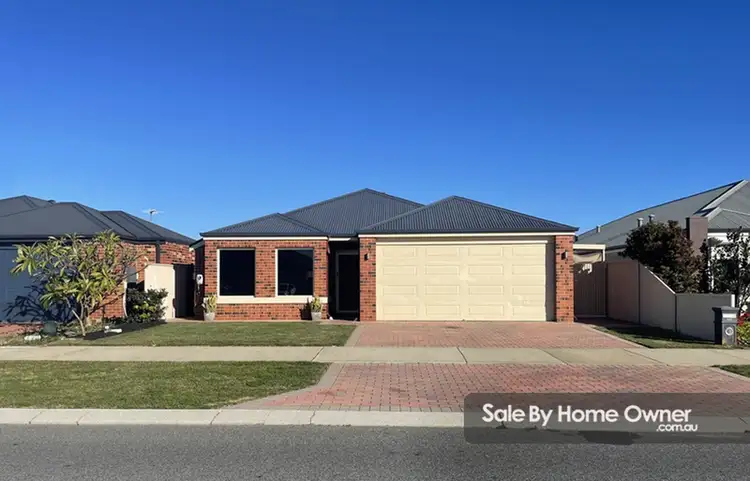 141 Harrington Waters Drive, Waikiki WA 6169