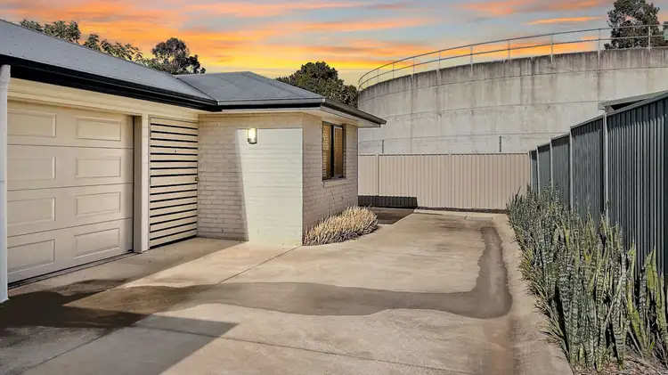 Main view of Homely unit listing, 4/66 Middle Street, Chinchilla QLD 4413