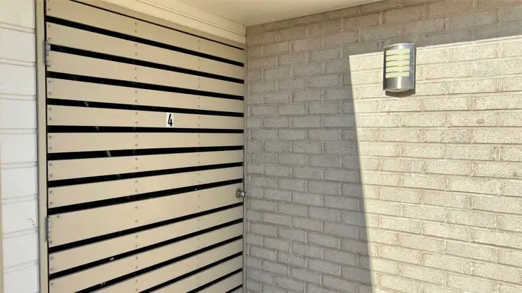 Second view of Homely unit listing, 4/66 Middle Street, Chinchilla QLD 4413