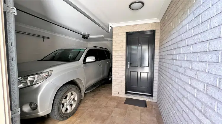 Third view of Homely unit listing, 4/66 Middle Street, Chinchilla QLD 4413