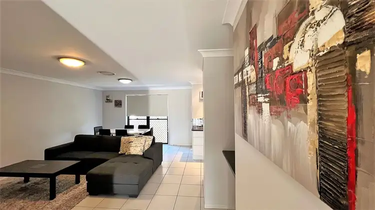 Fourth view of Homely unit listing, 4/66 Middle Street, Chinchilla QLD 4413