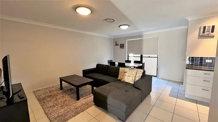 Fifth view of Homely unit listing, 4/66 Middle Street, Chinchilla QLD 4413