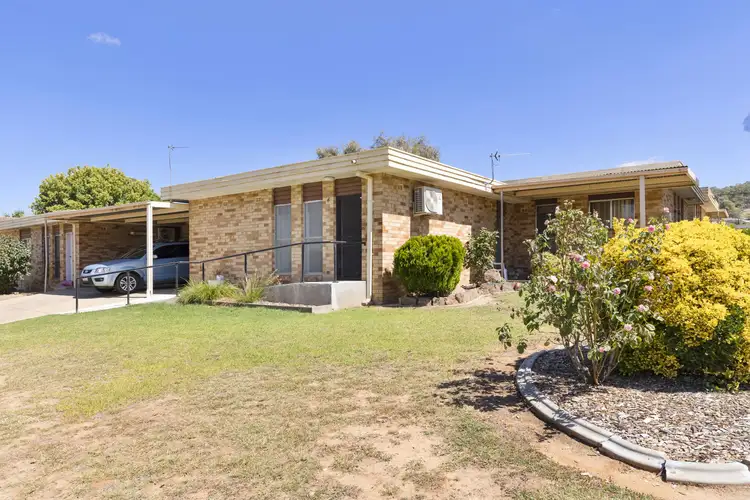 6/8-10 Willow Street, Kooringal NSW 2650