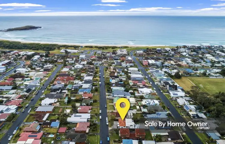 Third view of Homely house listing, 20 Anne st, Warilla NSW 2528