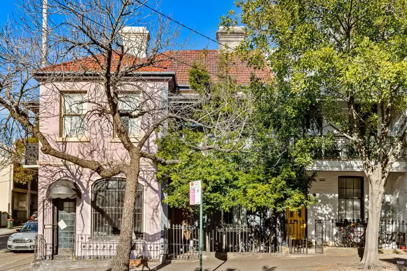 Main view of Homely house listing, 140 Bridge Road, Glebe NSW 2037