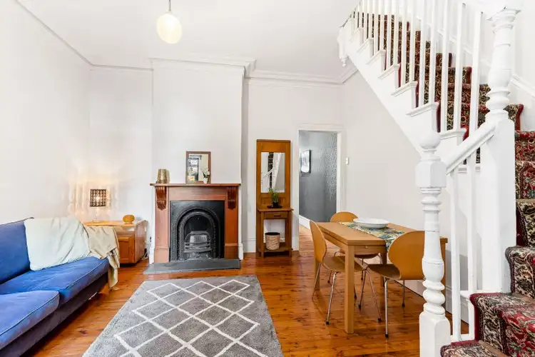 Second view of Homely house listing, 140 Bridge Road, Glebe NSW 2037