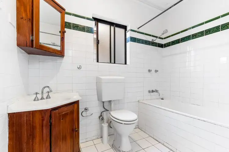 Sixth view of Homely house listing, 140 Bridge Road, Glebe NSW 2037
