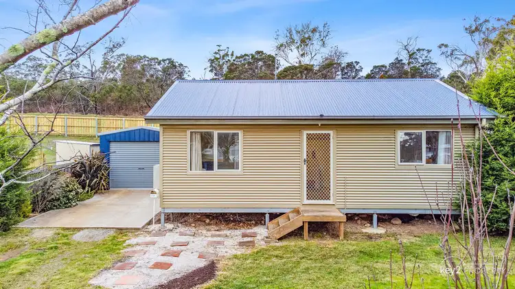 Main view of Homely house listing, 28 Pioneer Parade, Ravenswood TAS 7250