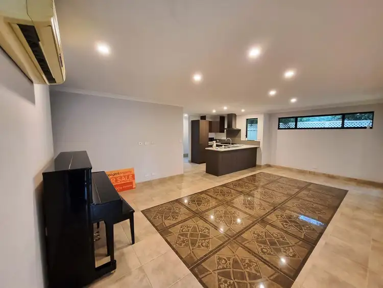 Second view of Homely villa listing, Address available on request