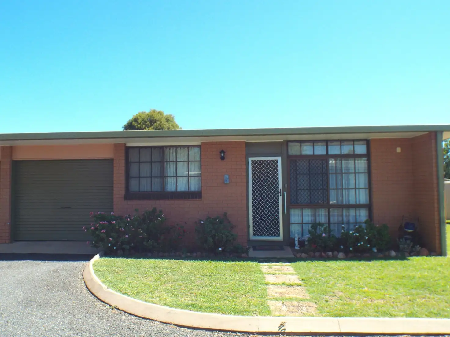 Main view of Homely unit listing, 6 Thorn Street, Kingaroy QLD 4610