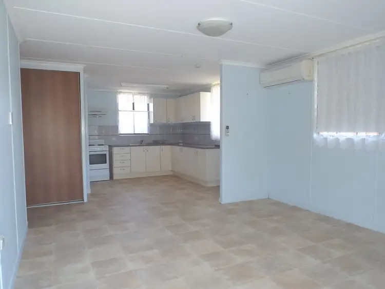 Second view of Homely unit listing, 6 Thorn Street, Kingaroy QLD 4610