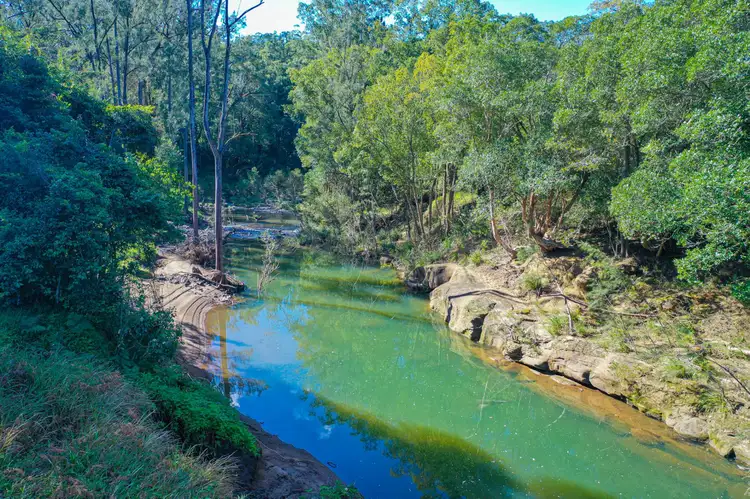 Third view of Homely rural property listing, 5311 Kyogle Road, Cawongla NSW 2474
