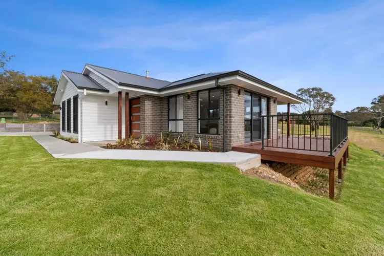 Fifth view of Homely house listing, 1 Hawdon Street, Moruya NSW 2537