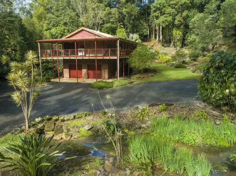 13 Denbos Crescent, East Lismore NSW 2480