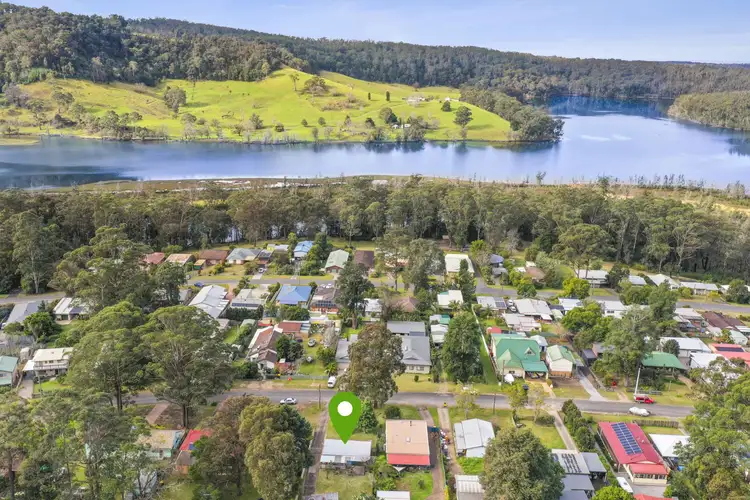 41 Wattle Street, Fishermans Paradise NSW 2539