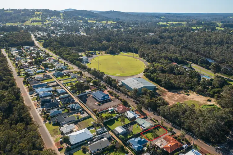 88A Brazier Street, Denmark WA 6333