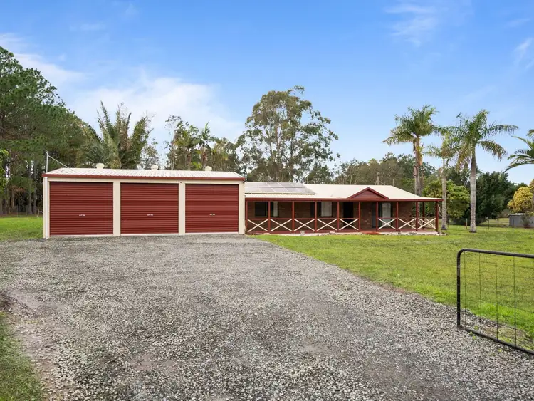 Main view of Homely house listing, lot 101/10-16 Fairmount Street, Elimbah QLD 4516