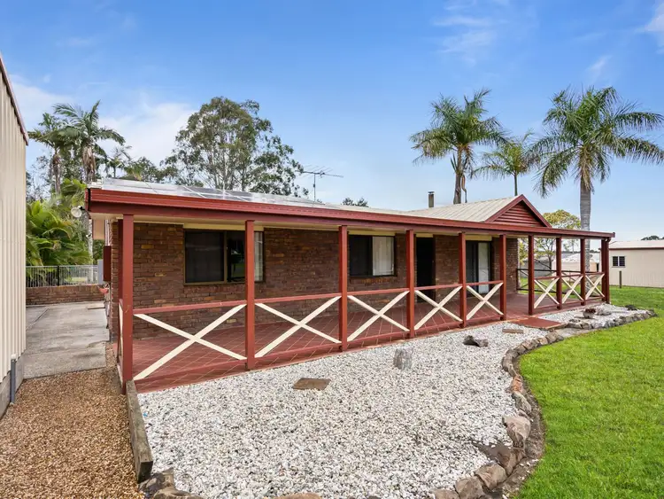 Second view of Homely house listing, lot 101/10-16 Fairmount Street, Elimbah QLD 4516