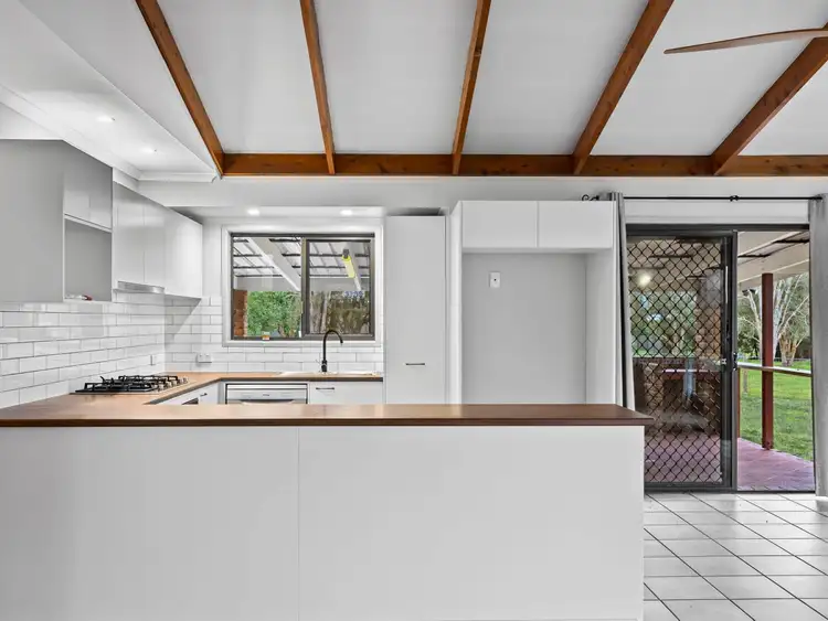 Fifth view of Homely house listing, lot 101/10-16 Fairmount Street, Elimbah QLD 4516