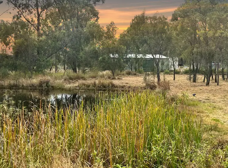 Second view of Homely house listing, 407 Chinchilla Tara Road, Chinchilla QLD 4413