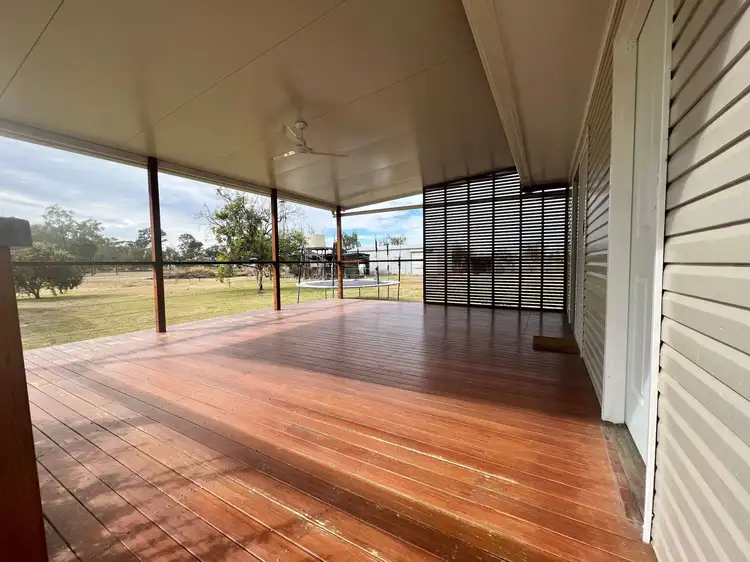 Fourth view of Homely house listing, 407 Chinchilla Tara Road, Chinchilla QLD 4413