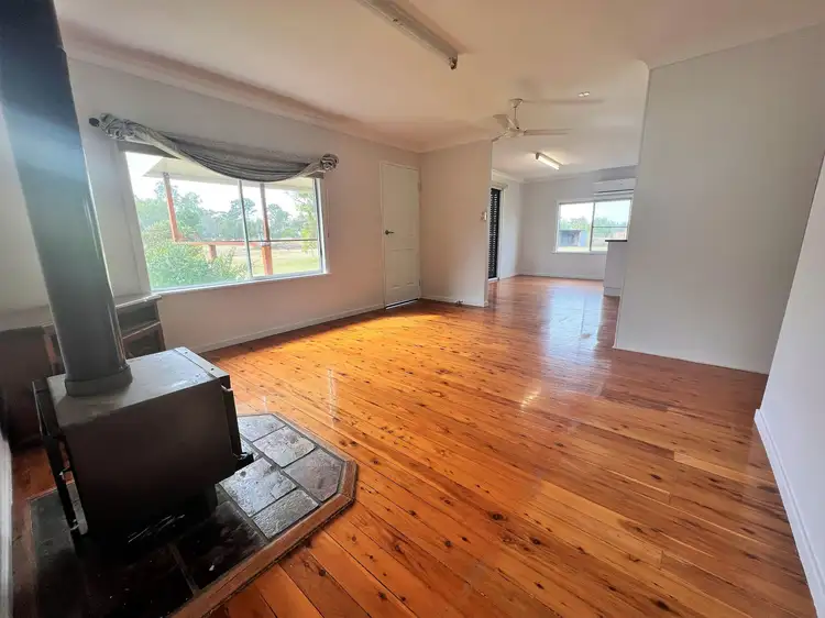 Seventh view of Homely house listing, 407 Chinchilla Tara Road, Chinchilla QLD 4413