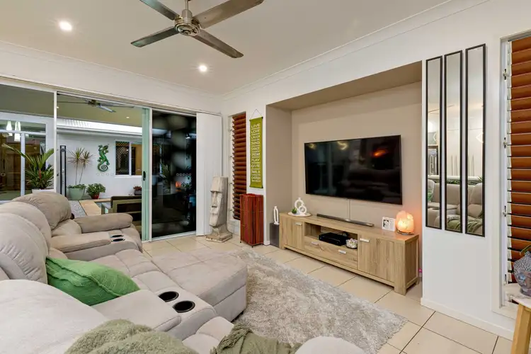 Fifth view of Homely house listing, 6 Davidson Close, Redlynch QLD 4870