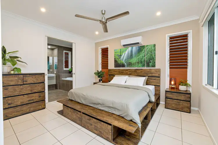 Seventh view of Homely house listing, 6 Davidson Close, Redlynch QLD 4870