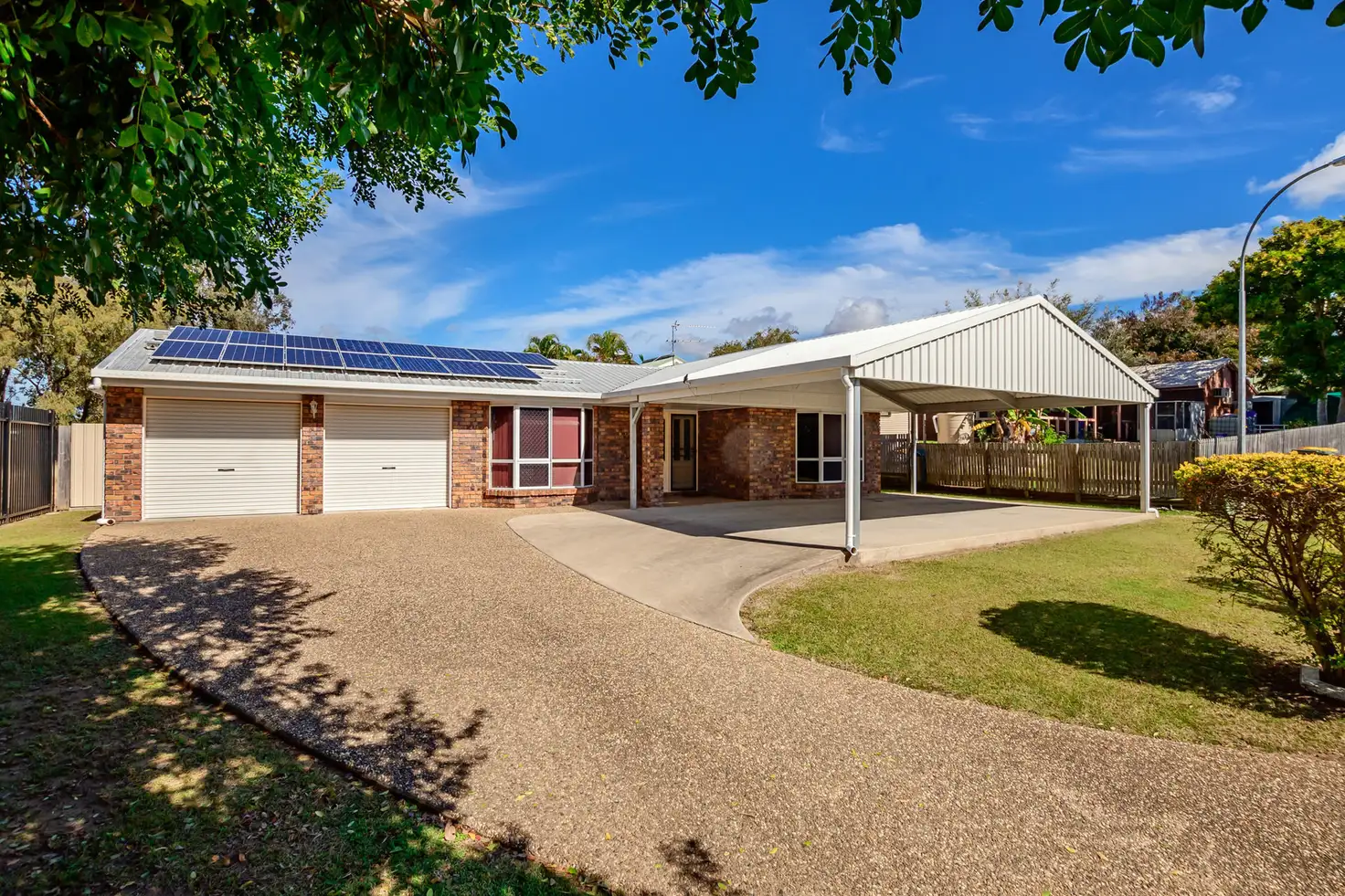 Main view of Homely house listing, 12 Sydney Street, Calliope QLD 4680