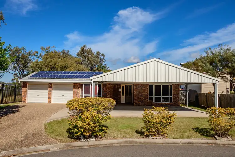 Second view of Homely house listing, 12 Sydney Street, Calliope QLD 4680