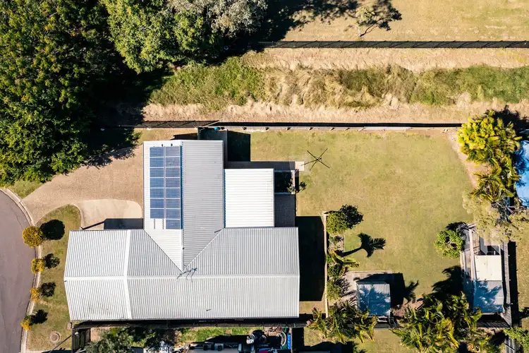Fourth view of Homely house listing, 12 Sydney Street, Calliope QLD 4680