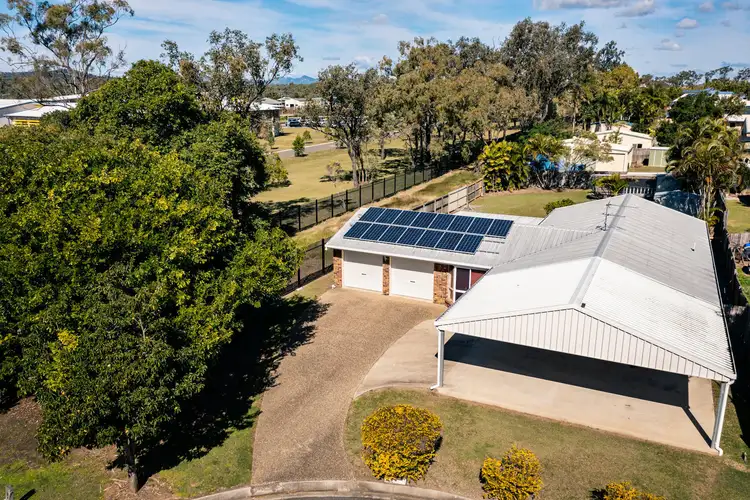 Fifth view of Homely house listing, 12 Sydney Street, Calliope QLD 4680