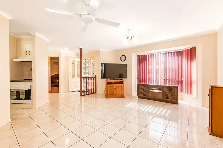 Sixth view of Homely house listing, 12 Sydney Street, Calliope QLD 4680