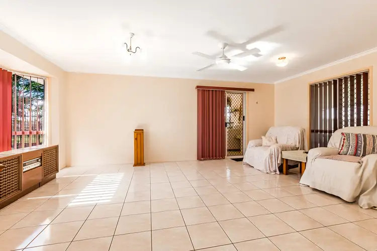 Seventh view of Homely house listing, 12 Sydney Street, Calliope QLD 4680