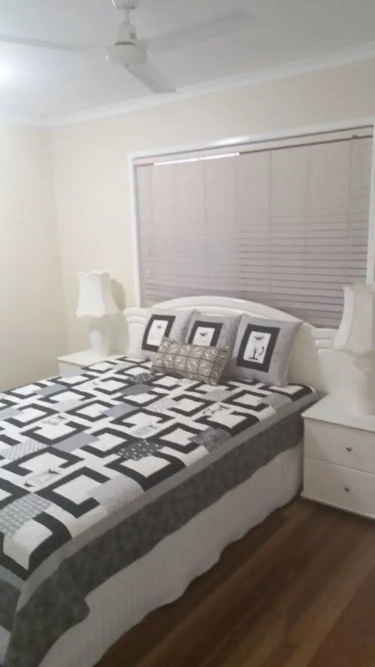 Sixth view of Homely house listing, 33 Marlborough Street, Ooralea QLD 4740