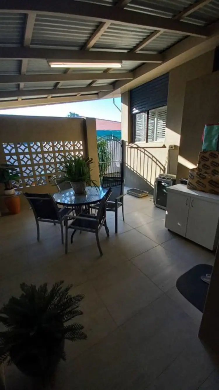 Seventh view of Homely house listing, 33 Marlborough Street, Ooralea QLD 4740