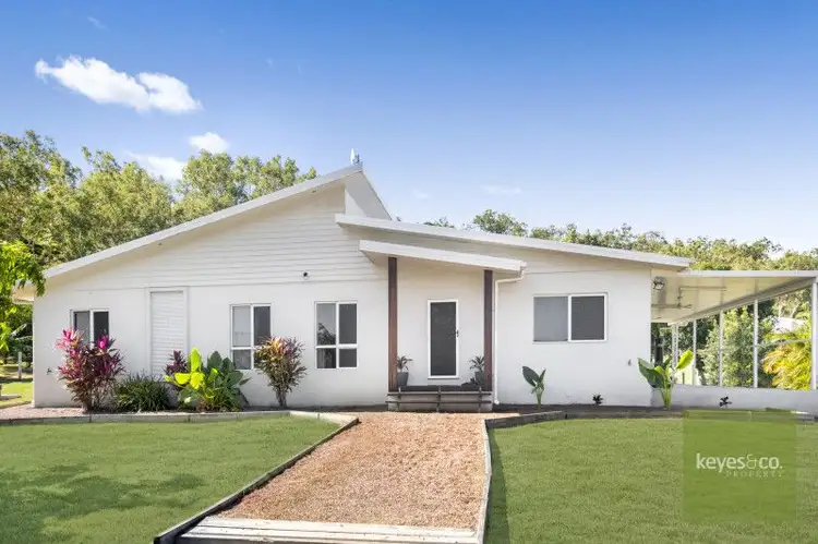 Main view of Homely house listing, 303-309 Williams Road, Alligator Creek QLD 4816