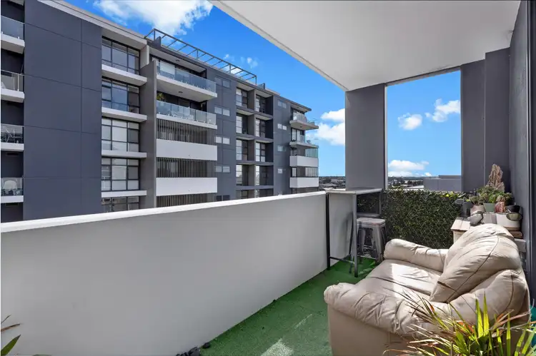 Fifth view of Homely apartment listing, 803/15 Wickham Street, Wickham NSW 2293