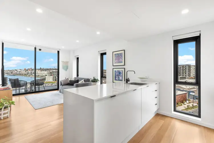 912/11 Dangar Street, Wickham NSW 2293