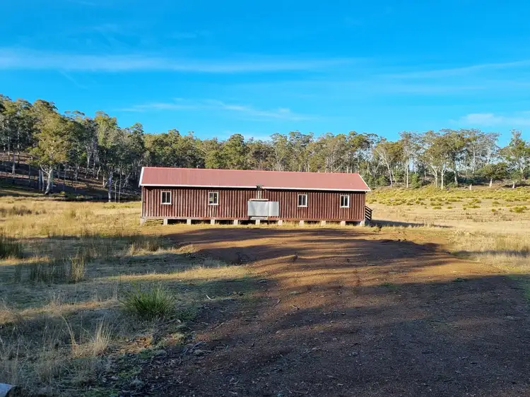 Lot 1, 2 & 3 Wellwood Road, Osterley TAS 7140